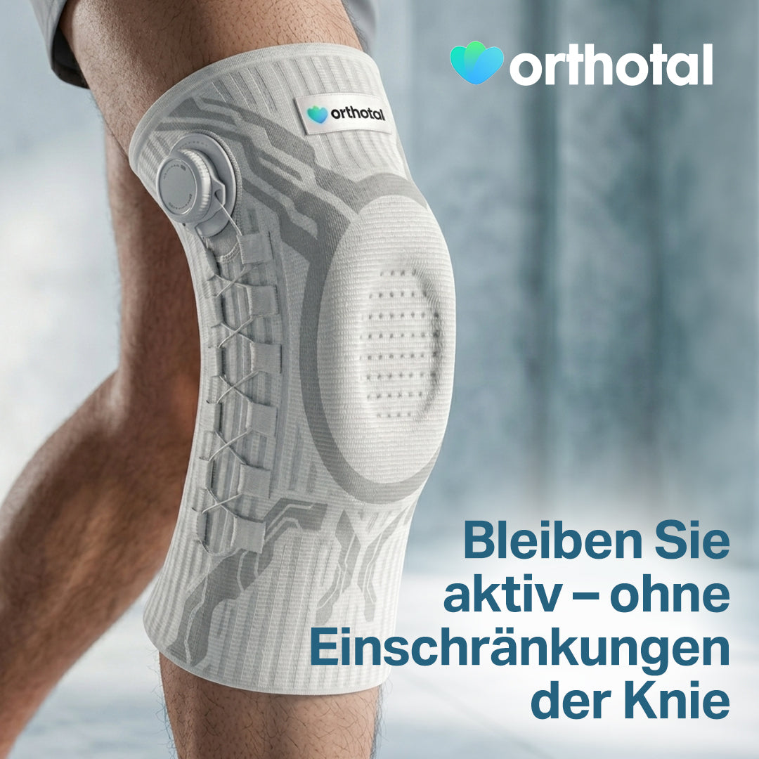 Orthotal Kniebandage