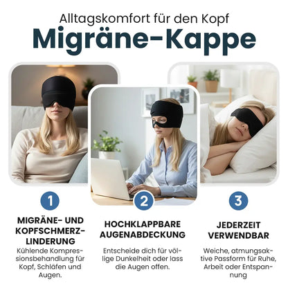 Orthotal Migräne-Kappe