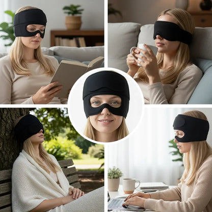 Orthotal Migräne-Kappe