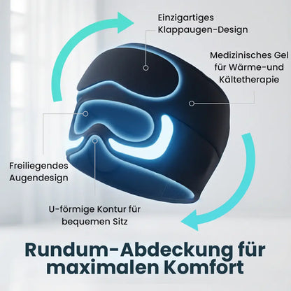 Orthotal Migräne-Kappe