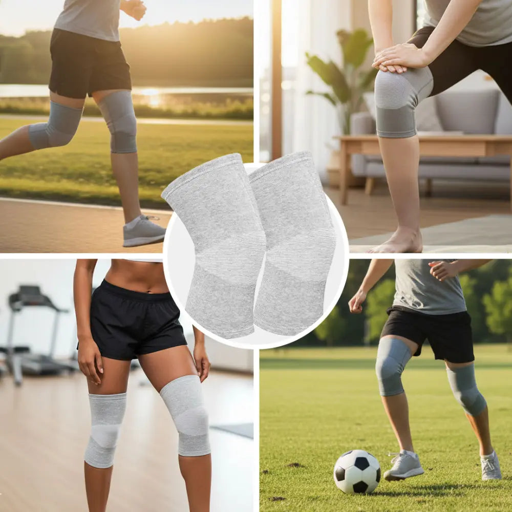 Orthotal Bamboo Knie Brace