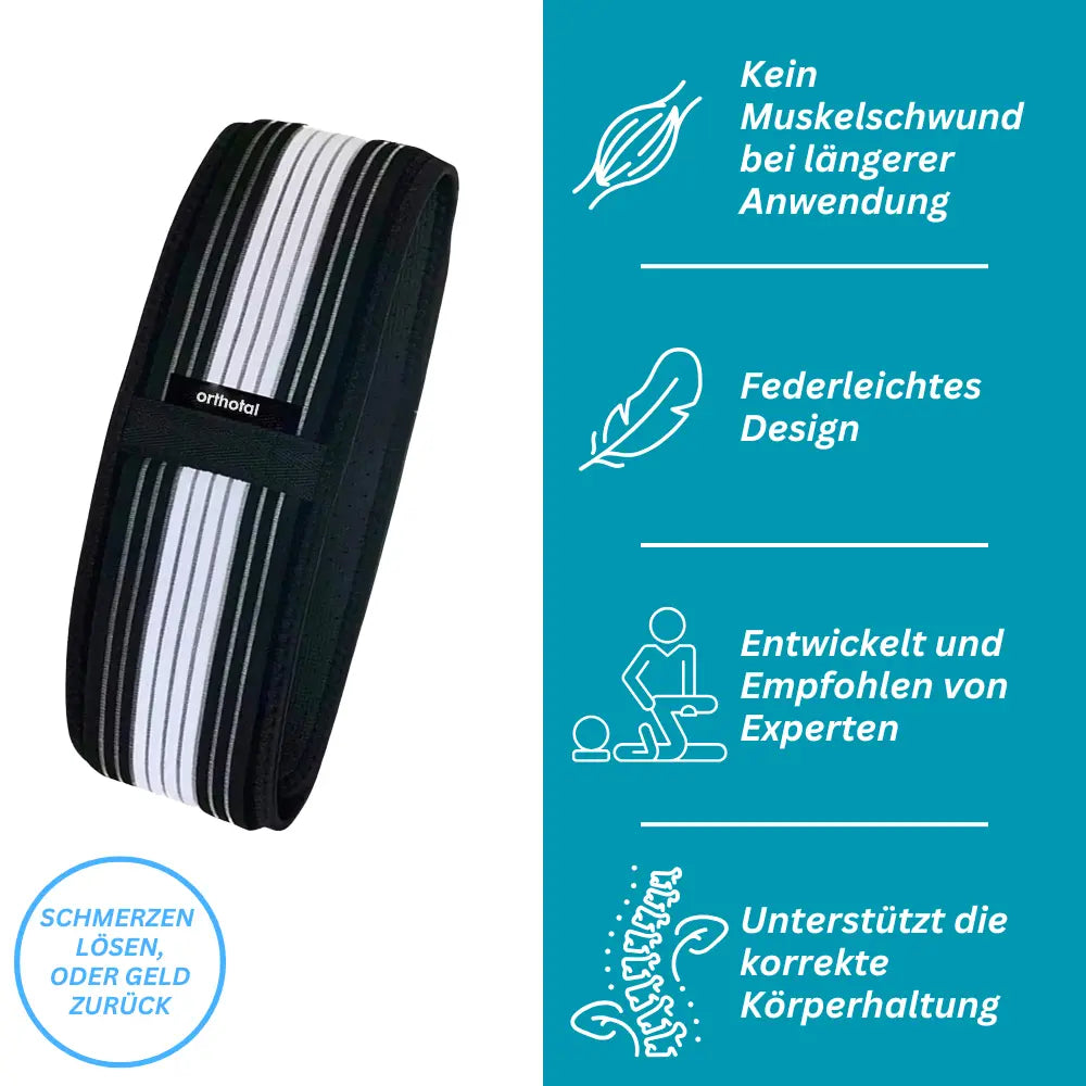 Orthogürtel (german)