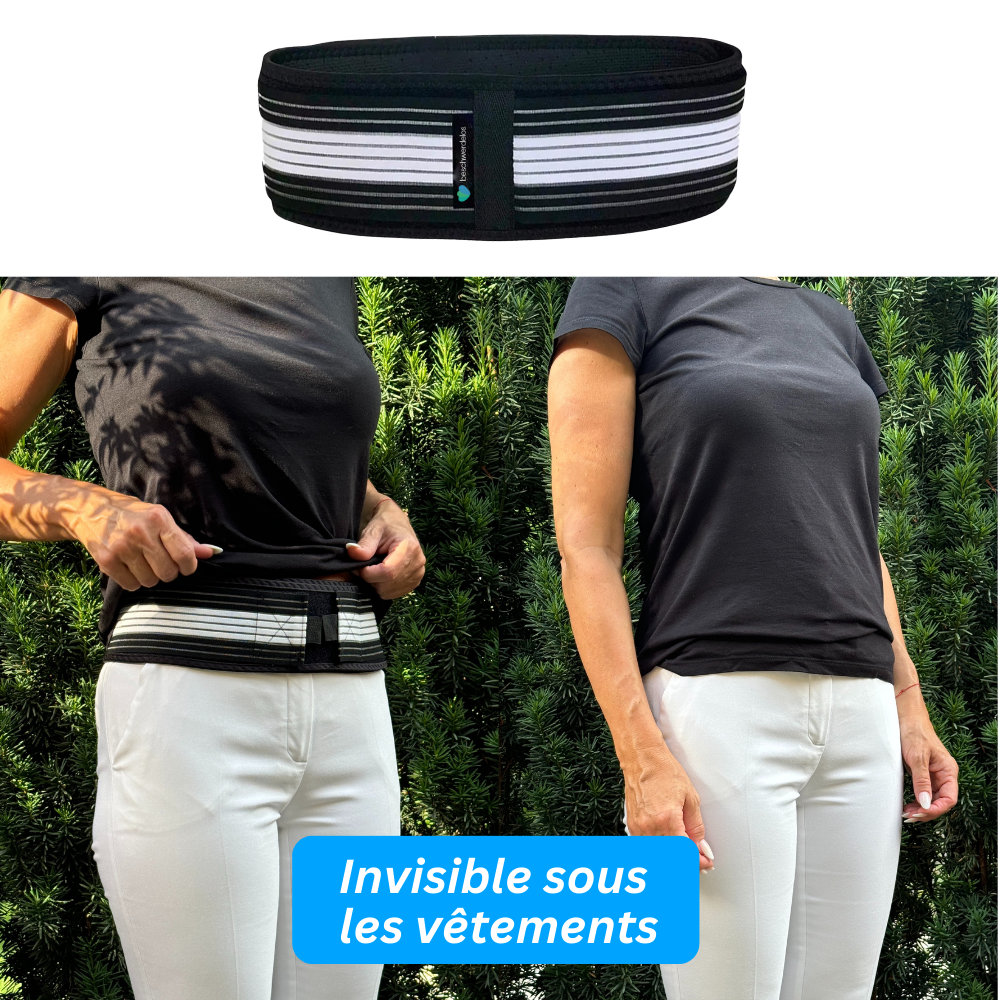 Ceinture orthopédique