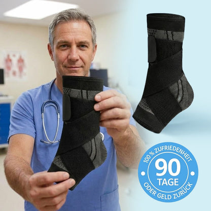 Orthotal Fußbandage