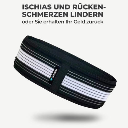 Orthogürtel ISG